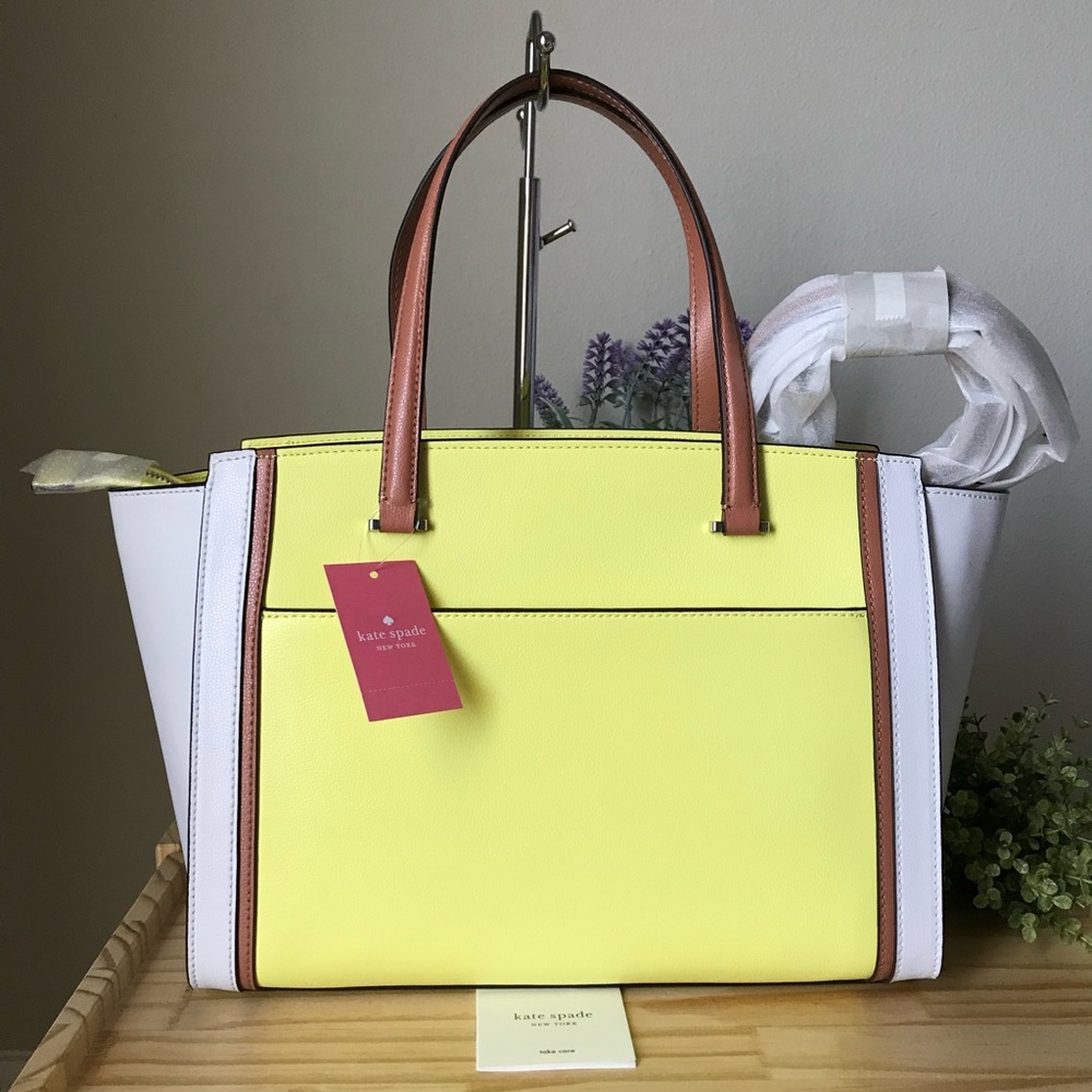 ♠️Kate Spade Purse - Picture 2 of 12